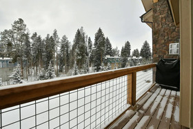 Rendezvous by Winter Park Escapes