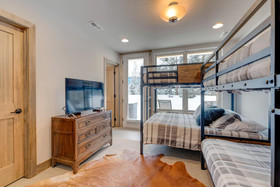 Rendezvous by Winter Park Escapes