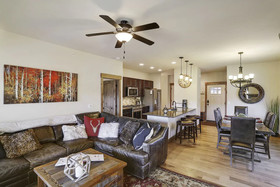 Rendezvous by Winter Park Escapes