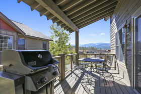 Rendezvous by Winter Park Escapes