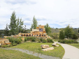 Rendezvous by Winter Park Escapes