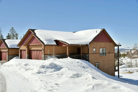 Rendezvous by Winter Park Escapes