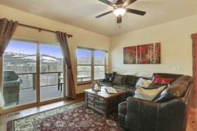 Rendezvous by Winter Park Escapes