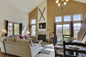 Rendezvous by Winter Park Escapes
