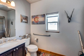 Rendezvous by Winter Park Escapes