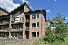 Rendezvous by Winter Park Escapes