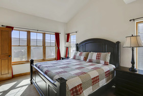 Rendezvous by Winter Park Escapes