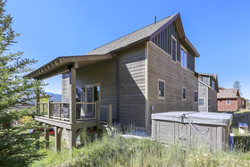 Rendezvous by Winter Park Escapes