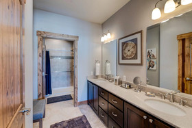 Rendezvous by Winter Park Escapes