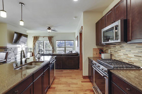 Rendezvous by Winter Park Escapes