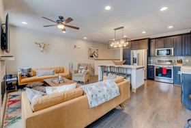 Rendezvous by Winter Park Escapes