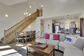 Rendezvous by Winter Park Escapes
