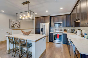Rendezvous by Winter Park Escapes