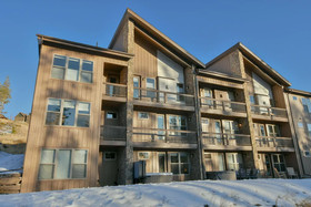 Rendezvous by Winter Park Escapes