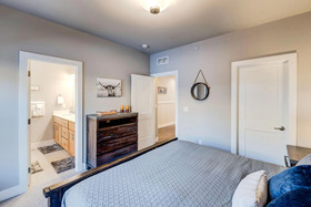 Rendezvous by Winter Park Escapes
