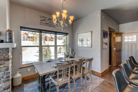 Rendezvous by Winter Park Escapes