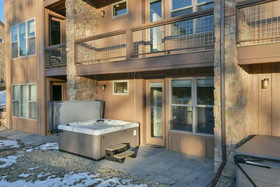 Rendezvous by Winter Park Escapes