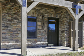 Rendezvous by Winter Park Escapes