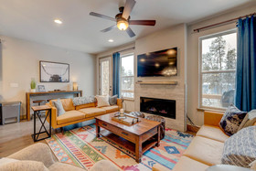 Rendezvous by Winter Park Escapes