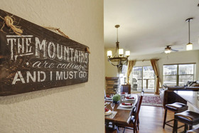 Rendezvous by Winter Park Escapes