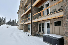 Rendezvous by Winter Park Escapes