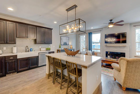 Rendezvous by Winter Park Escapes