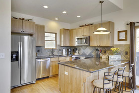 Rendezvous by Winter Park Escapes