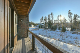 Rendezvous by Winter Park Escapes