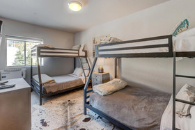 Rendezvous by Winter Park Escapes