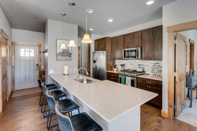 Rendezvous by Winter Park Escapes