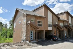 Rendezvous by Winter Park Escapes