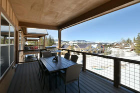 Rendezvous by Winter Park Escapes
