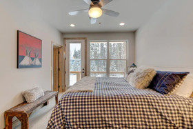 Rendezvous by Winter Park Escapes