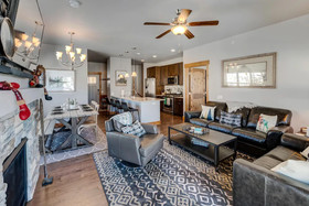 Rendezvous by Winter Park Escapes