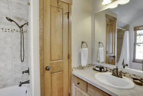 Rendezvous by Winter Park Escapes
