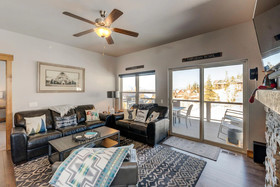 Rendezvous by Winter Park Escapes