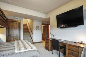 Rendezvous by Winter Park Escapes