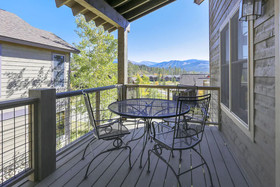 Rendezvous by Winter Park Escapes