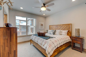 Rendezvous by Winter Park Escapes