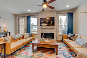 Rendezvous by Winter Park Escapes