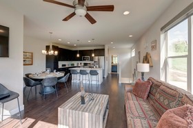 Rendezvous by Winter Park Escapes