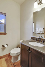 Rendezvous by Winter Park Escapes
