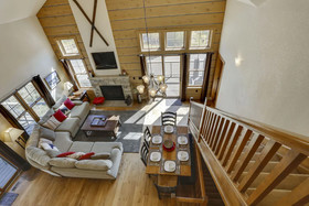 Rendezvous by Winter Park Escapes