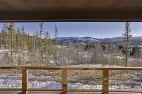 Rendezvous by Winter Park Escapes