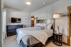 Rendezvous by Winter Park Escapes