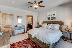 Rendezvous by Winter Park Escapes