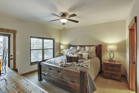 Rendezvous by Winter Park Escapes