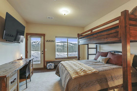 Rendezvous by Winter Park Escapes