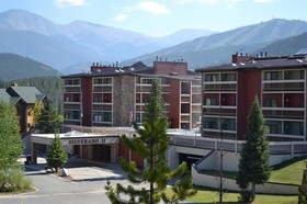 Silverado II Resort and Condominiums