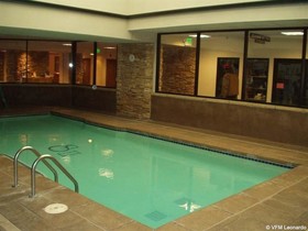 Silverado II Resort and Condominiums